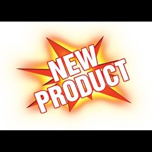 New Product Alert 🚨